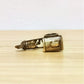 Carriage of Destiny – Antique Brass Horse Carriage Symbol of Life’s Journey, New Paths & Fortune