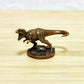 Primal Guardian Brass T-Rex – Ancient Symbol of Strength, Courage, Survival & Untamed Power