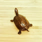 Ancient Guardian Bronze Turtle – Symbol of Longevity, Wisdom, Protection & Grounding