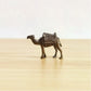 Ancient Brass Camel Caravan – Mystical Journey of Fortune, Abundance, Endurance & Destiny