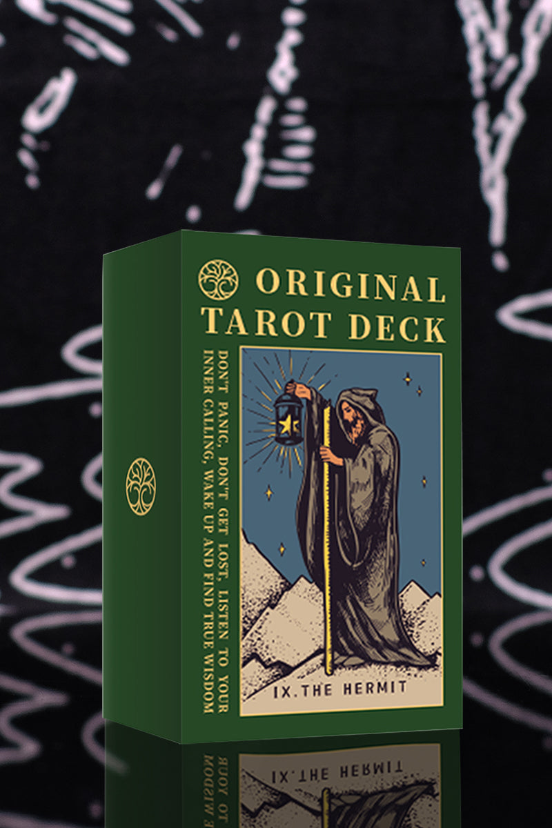 Original Tarot