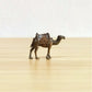 Ancient Brass Camel Caravan – Mystical Journey of Fortune, Abundance, Endurance & Destiny