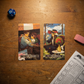 Journeyman’s Melody Tarot – Deluxe Edition