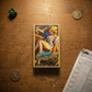 Journeyman’s Melody Tarot – Deluxe Edition