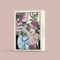 1999 Bizarre Summer Lenormand