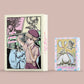 1999 Bizarre Summer Lenormand