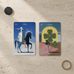 The Eidetic Order Lenormand