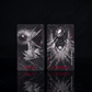 Elegy of Black Lichen Tarot Deck