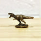 Primal Guardian Brass T-Rex – Ancient Symbol of Strength, Courage, Survival & Untamed Power