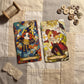 Cloth Doll Tarot – Deluxe Edition