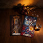 Whimsical Realm of Oddities Tarot – Deluxe Edition