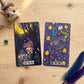 Cat Star Tales Tarot – Deluxe Pearlescent Edition