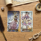 Avalon Revelation Tarot – Deluxe Edition