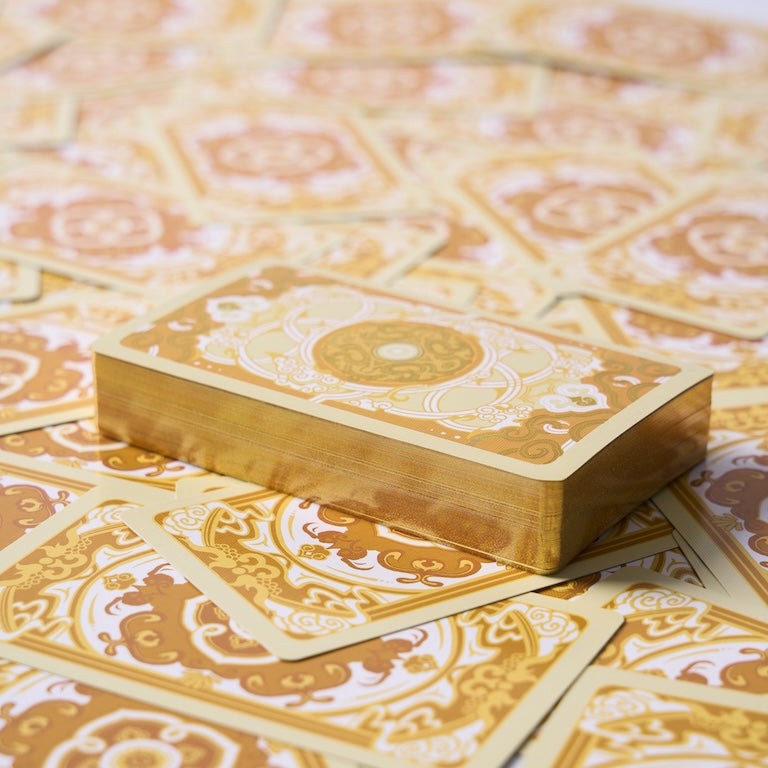 Loong's Dream Tarot Collector's Edition