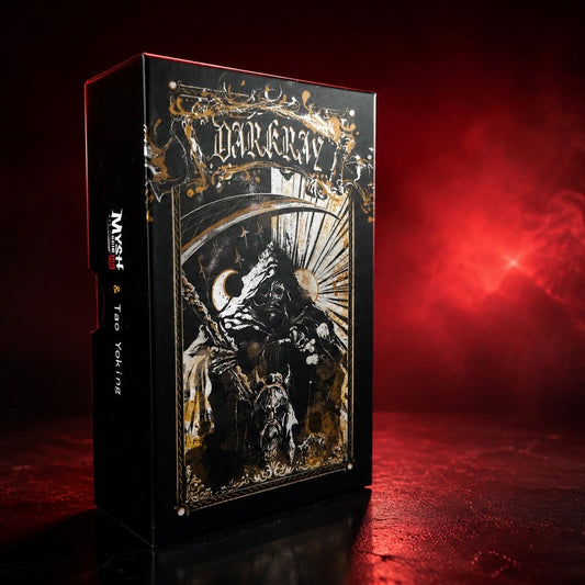 DarkRay Tarot
