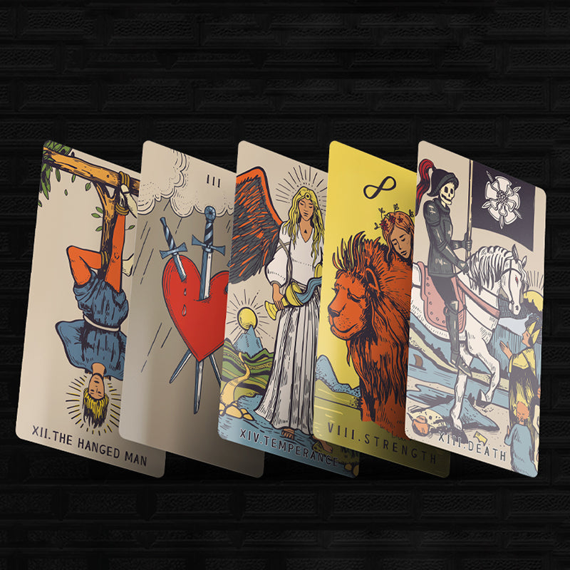 Original Tarot