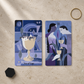 The Eidetic Order Tarot