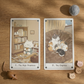 Cat’s Inner Voice Tarot