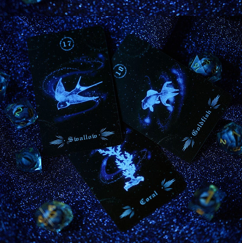 Guardian Spirits Oracle