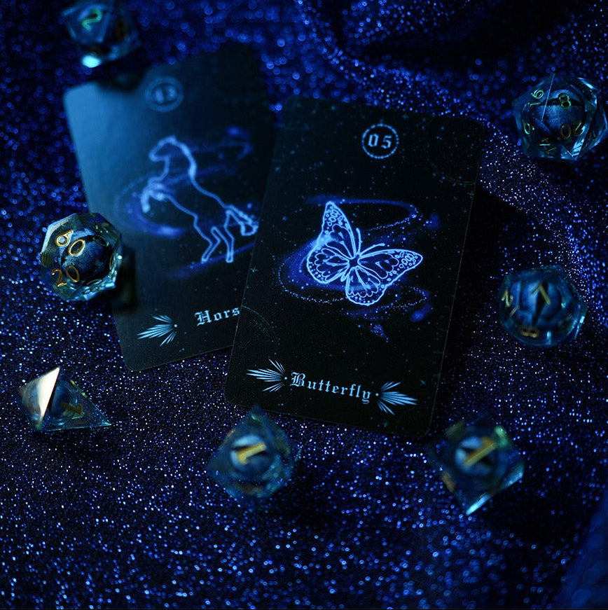 Guardian Spirits Oracle