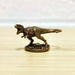 Primal Guardian Brass T-Rex – Ancient Symbol of Strength, Courage, Survival & Untamed Power