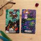 Cat Star Tales Tarot – Deluxe Pearlescent Edition