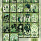Green Trace Tarot
