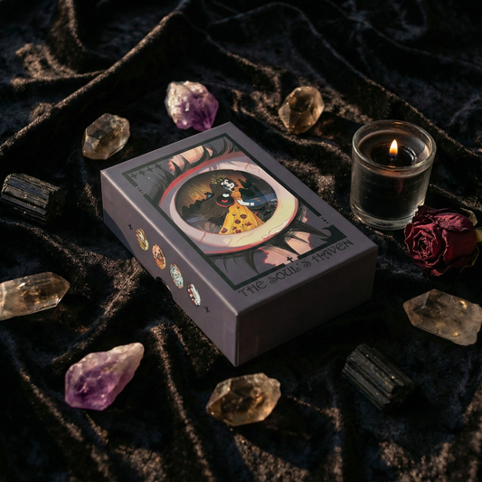The Soul’s Haven Tarot