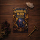 Whimsical Realm of Oddities Tarot – Deluxe Edition