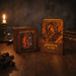 Whimsical Realm of Oddities Tarot – Deluxe Edition