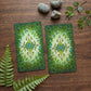 Forest Spirit Imprint Tarot – Deluxe Edition