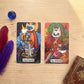 Cat Star Tales Tarot – Deluxe Pearlescent Edition