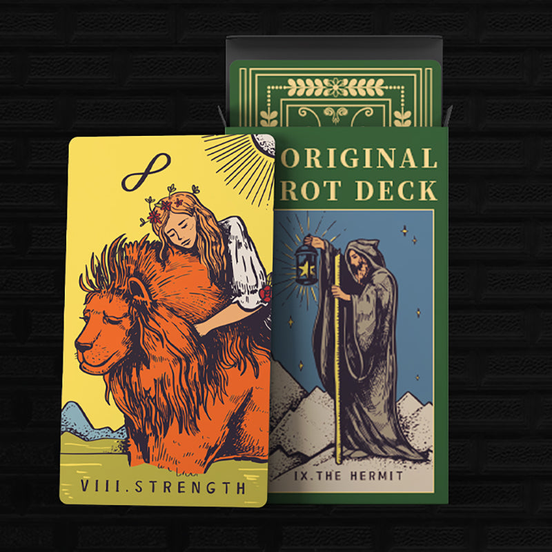 Original Tarot