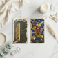 Love and Courage Quest Tarot – Holographic Edition