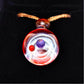 Cosmic Portal Galaxy Pendant Necklace – Astral Planets & Celestial Journey Talisman