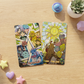 Orc Alien World Tarot – Standard Edition