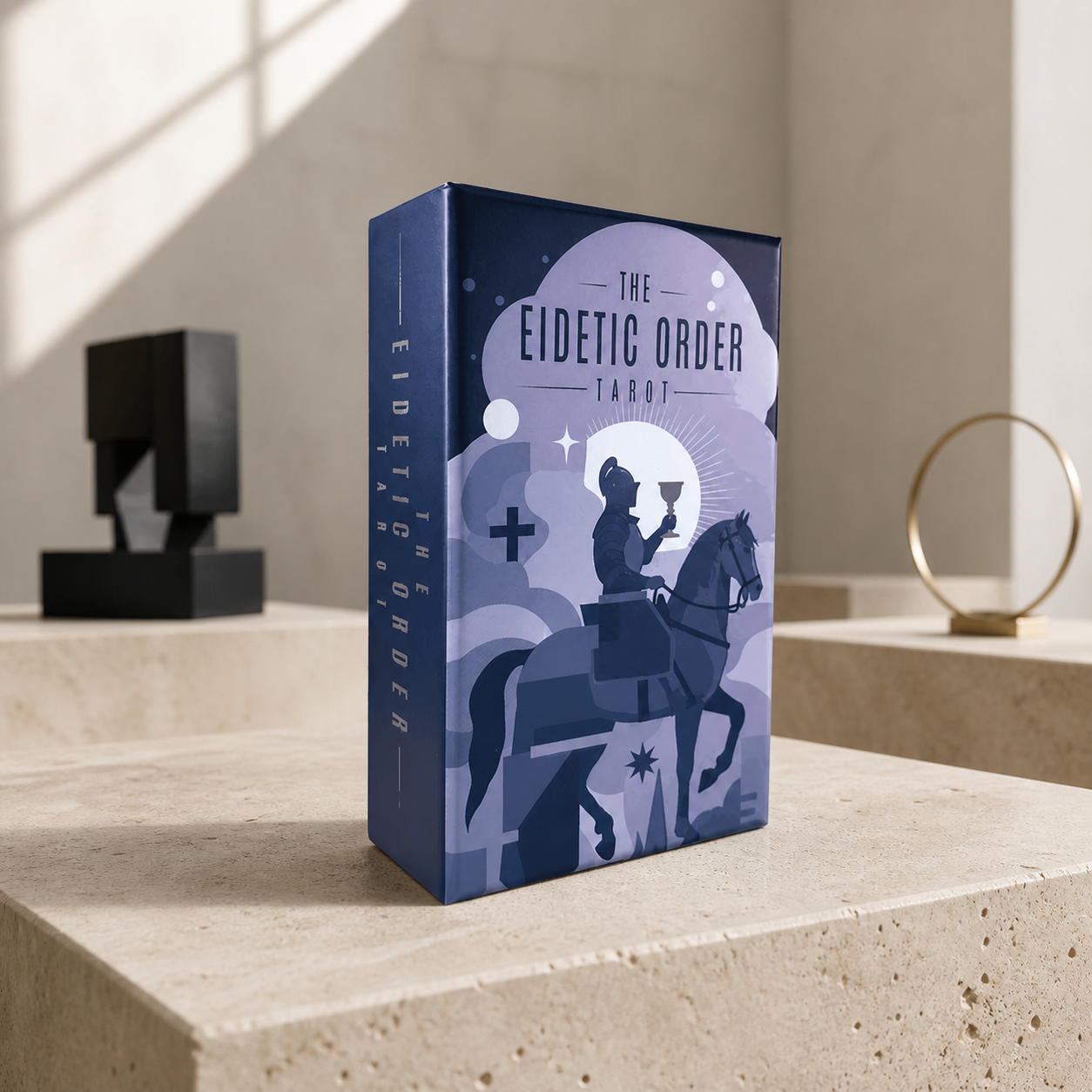 The Eidetic Order Tarot