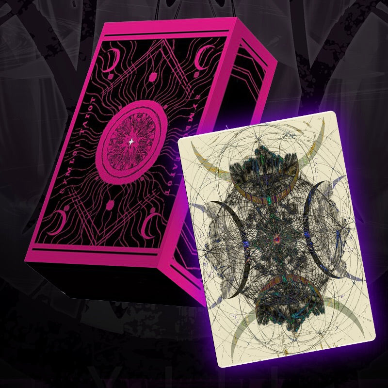 Symbol Tarot