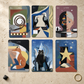 The Eidetic Order Lenormand