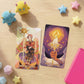 Orc Alien World Tarot – Standard Edition