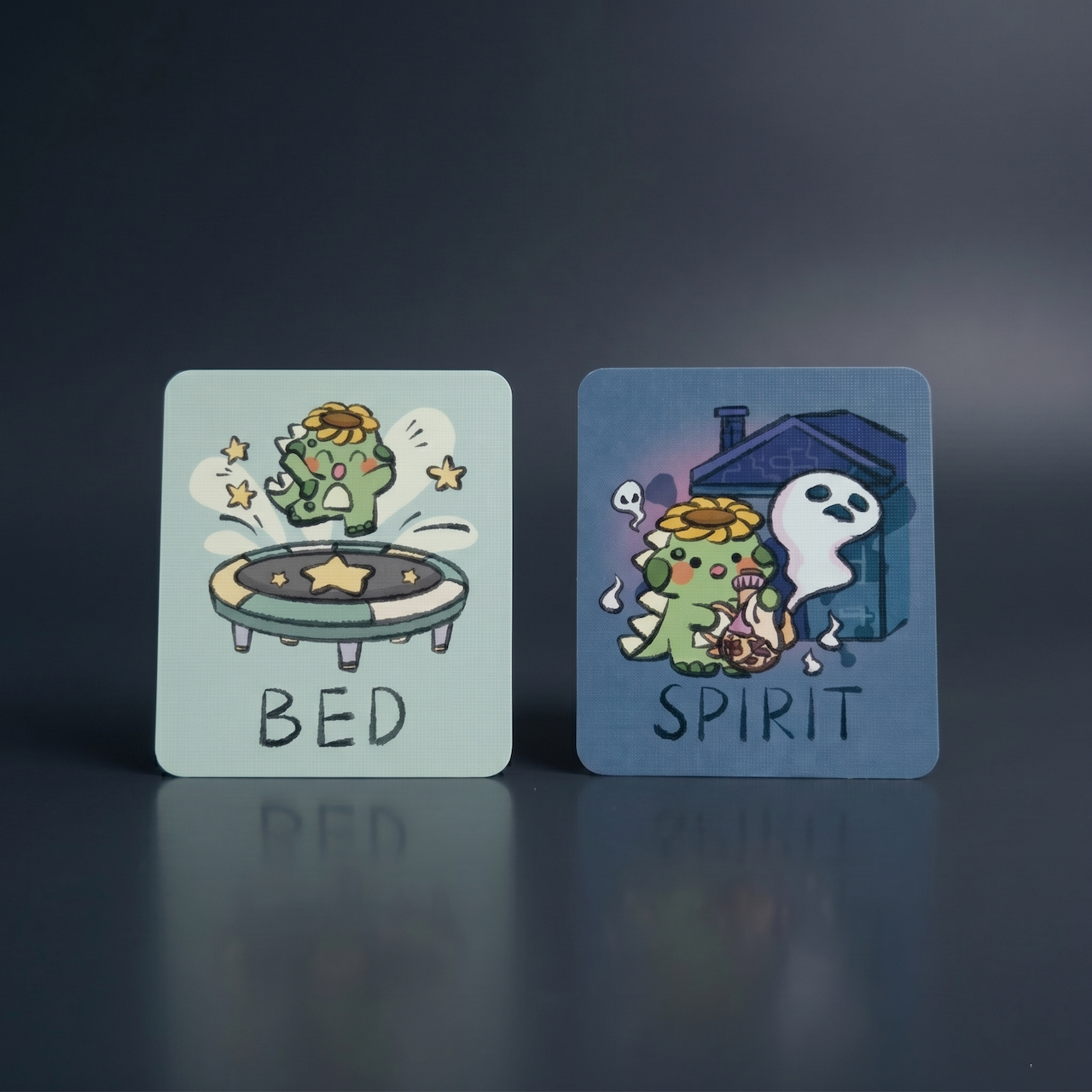 Whimsyland Lenormand