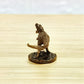 Primal Guardian Brass T-Rex – Ancient Symbol of Strength, Courage, Survival & Untamed Power