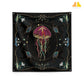 Wonderland -- Jellyfish Reading Cloth