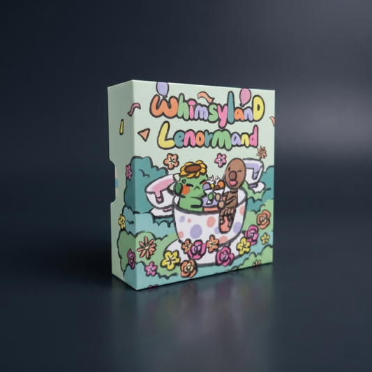 Whimsyland Lenormand
