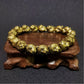 Circle of the Tiger Brass Bracelet – Mystical Talisman of Courage, Protection, Strength & Fearless Spirit