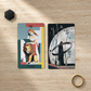 The Eidetic Order Tarot