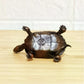 Ancient Guardian Bronze Turtle – Symbol of Longevity, Wisdom, Protection & Grounding