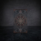 Elegy of Black Lichen Tarot Deck