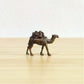 Ancient Brass Camel Caravan – Mystical Journey of Fortune, Abundance, Endurance & Destiny