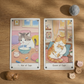 Cat’s Inner Voice Tarot